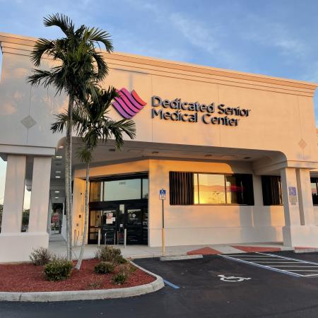 Dedicated Medical Center