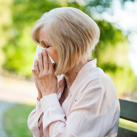 Flu Season and the Senior Adult- Protecting Our Most Vulnerable