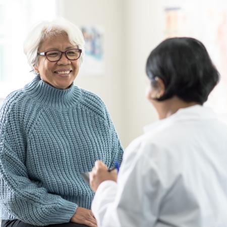 Provider - Patient Relationship