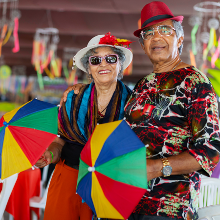 Mardi Gras - event images