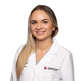 Dr. Sandra Zajac