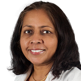 Sophie Parker, MD